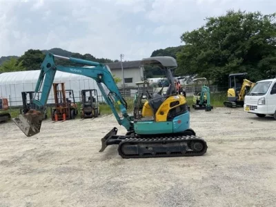 KUBOTA OTHER