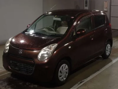 Suzuki ALTO ECO