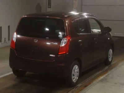 Suzuki ALTO ECO