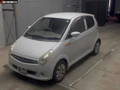 Subaru R2