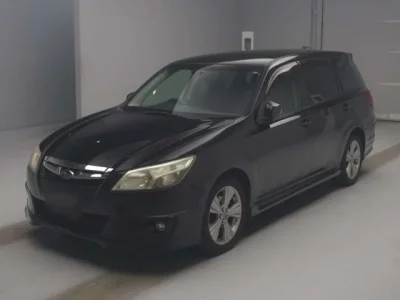 Subaru EXIGA