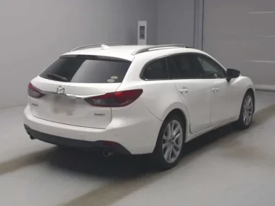 Mazda ATENZA WAGON
