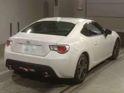 Toyota 86