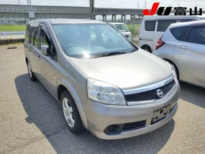 Nissan LAFESTA