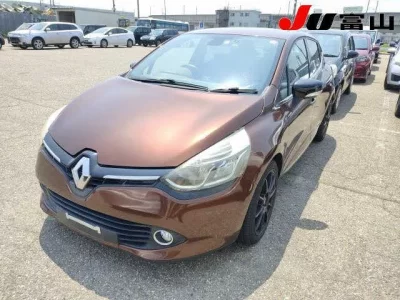 Renault LUTECIA