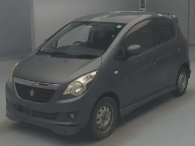 Suzuki CERVO