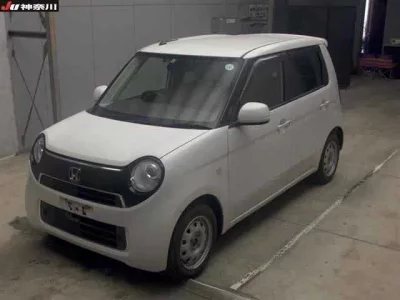 Honda N ONE