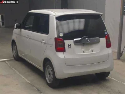Honda N ONE