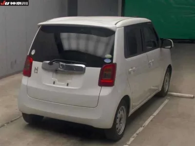 Honda N ONE