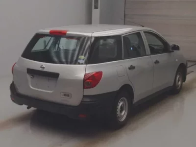 Nissan AD