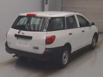 Nissan AD