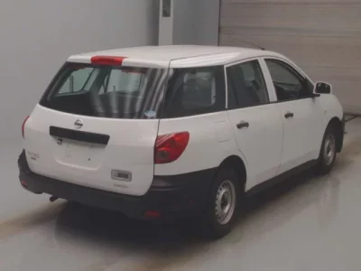 Nissan AD