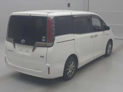 Toyota ESQUIRE