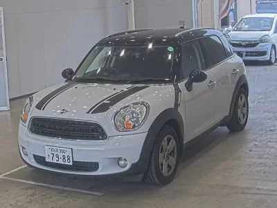 BMW MINI