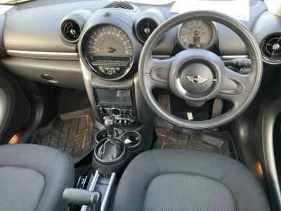 BMW MINI