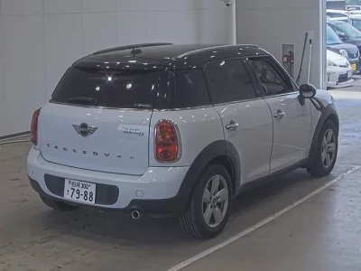 BMW MINI