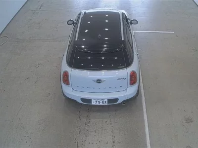 BMW MINI