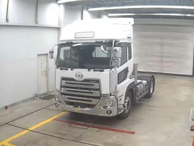 Nissan UD SERIES