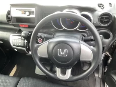 Honda N BOX PLUS