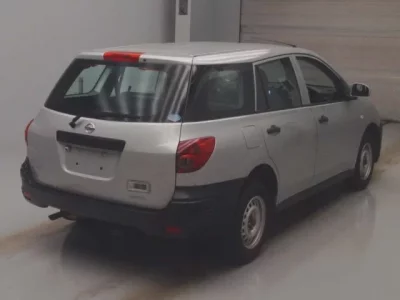Nissan AD