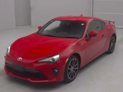 Toyota 86