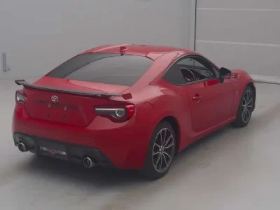 Toyota 86