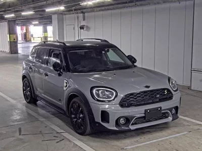 BMW MINI