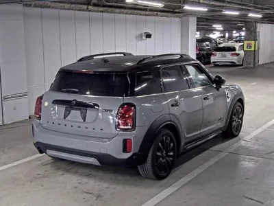 BMW MINI