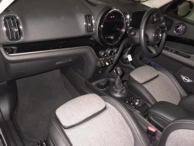 BMW MINI