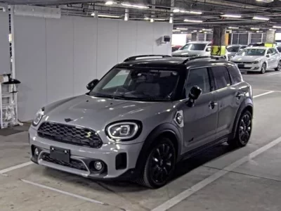 BMW MINI