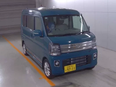 Nissan CLIPPER RIO