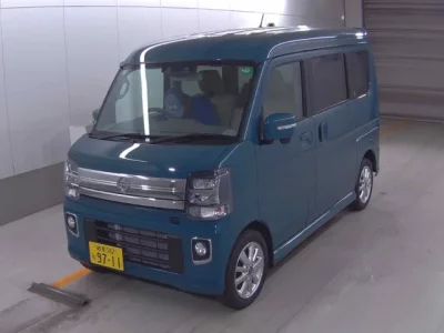 Nissan CLIPPER RIO