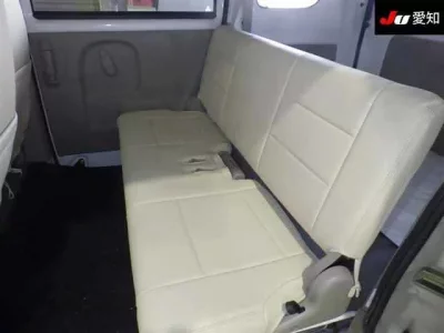 Mitsubishi MINICAB VAN