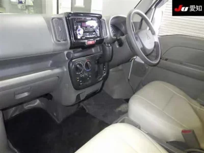 Mitsubishi MINICAB VAN