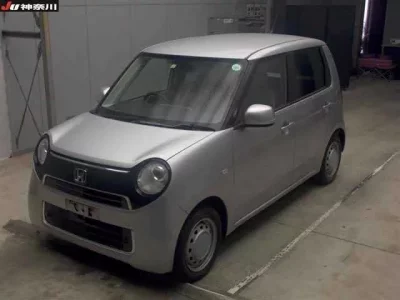 Honda N ONE