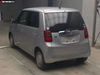Honda N ONE