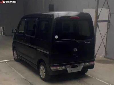 Daihatsu Atrai Wagon