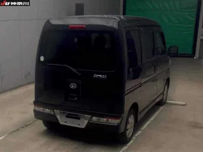 Daihatsu Atrai Wagon