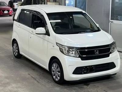 Honda N WGN