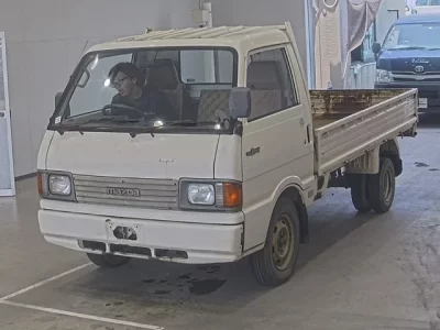 Mazda BONGO BRAWNY TRUCK