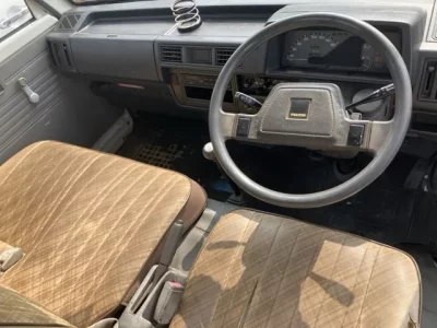 Mazda BONGO BRAWNY TRUCK