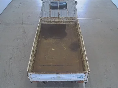 Mazda BONGO BRAWNY TRUCK