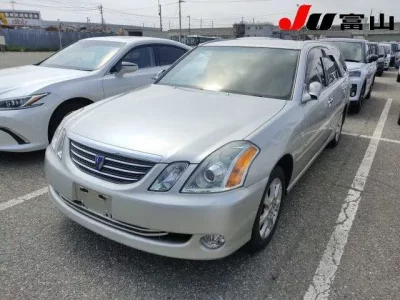 Toyota MARK2 BLIT