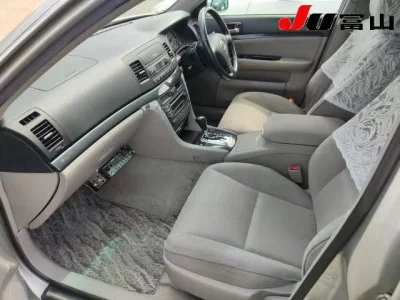 Toyota MARK2 BLIT