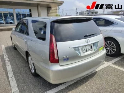 Toyota MARK2 BLIT