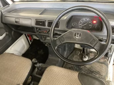 Honda ACTY TRUCK