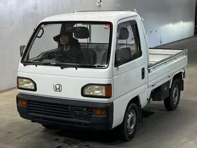 Honda ACTY TRUCK