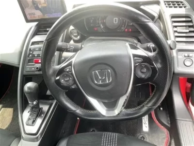 Honda S660