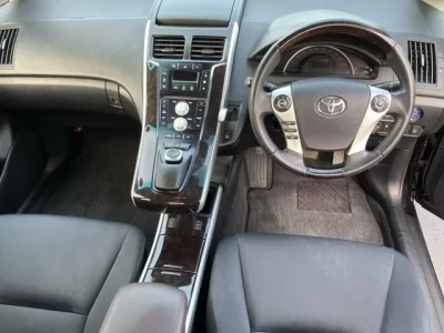 Toyota SAI