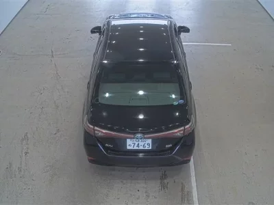 Toyota SAI